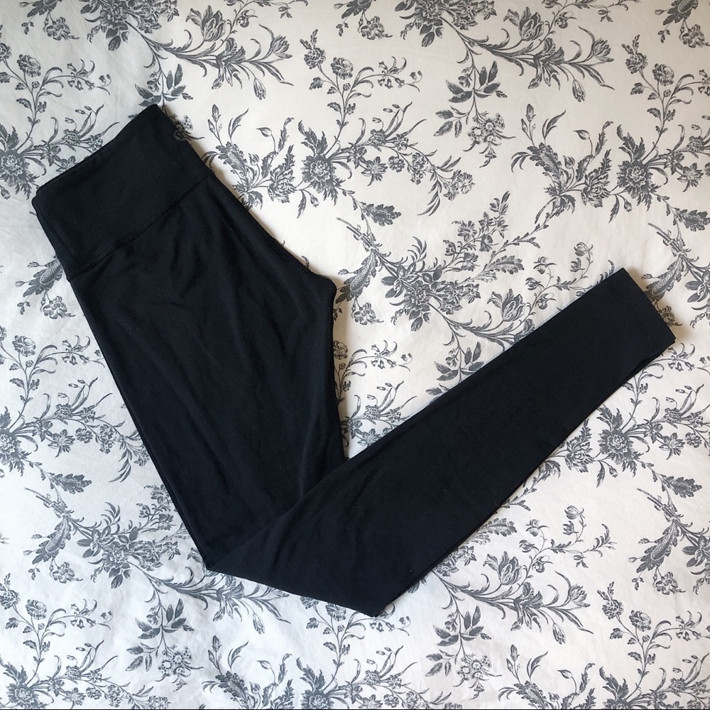 Lululemon Wunder Unders